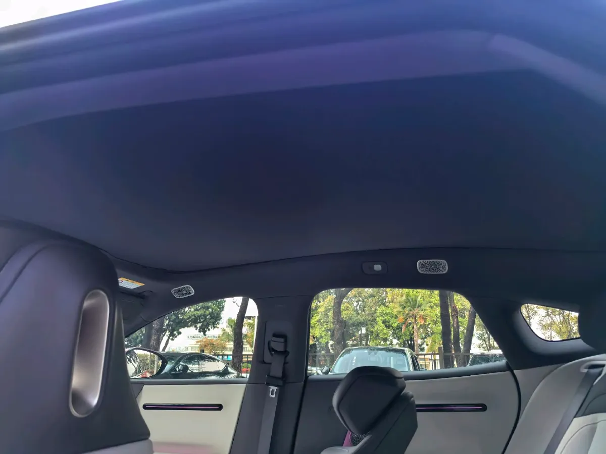 2025 Exceed Sterra ES BEV 77KWH,autocango,china used car exporter,china ev exporter,chinese used car exporter,chinese used ev exporter