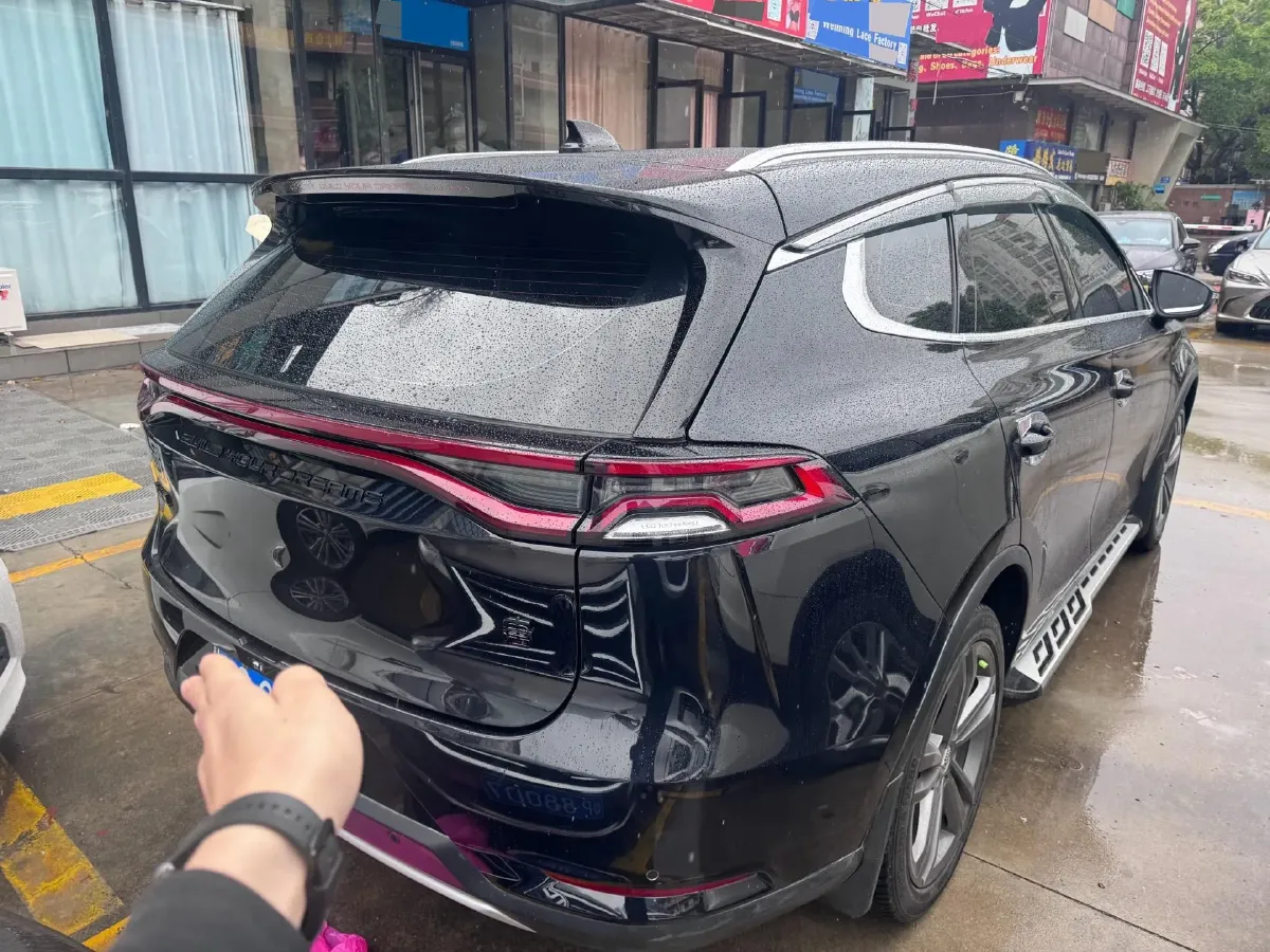 2021 BYD Tang 2.0T 192HP L4 6AT,autocango,china used car exporter,china ev exporter,chinese used car exporter,chinese used ev exporter