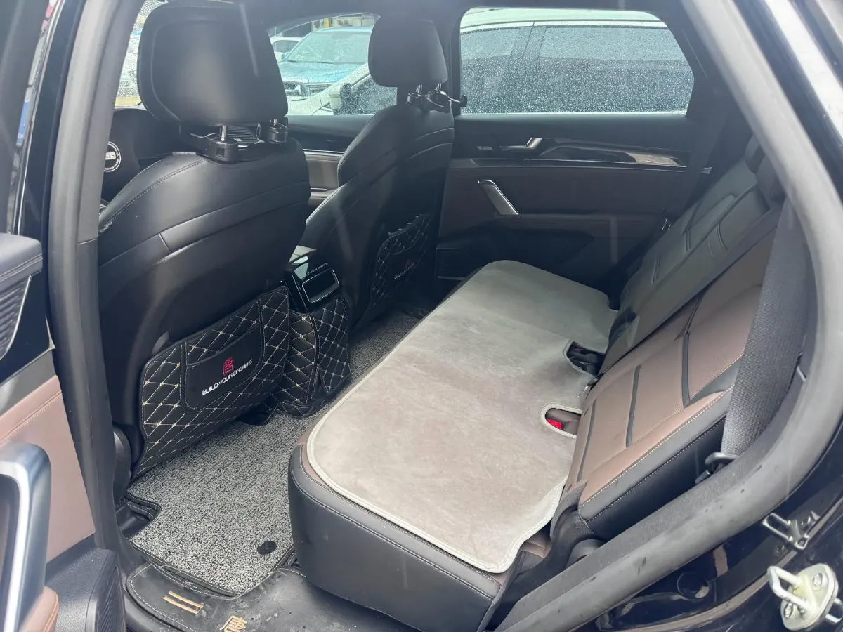 2021 BYD Tang 2.0T 192HP L4 6AT,autocango,china used car exporter,china ev exporter,chinese used car exporter,chinese used ev exporter