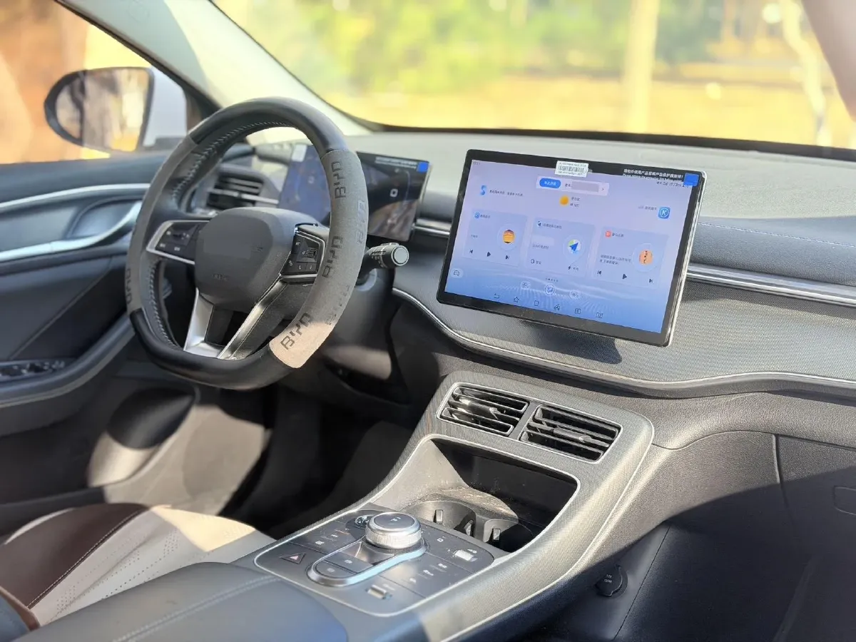 2024 BYD Destroyer 05 1.5L 110HP L4 E-CVT PHEV 8.3KWH,autocango,china used car exporter,china ev exporter,chinese used car exporter,chinese used ev exporter