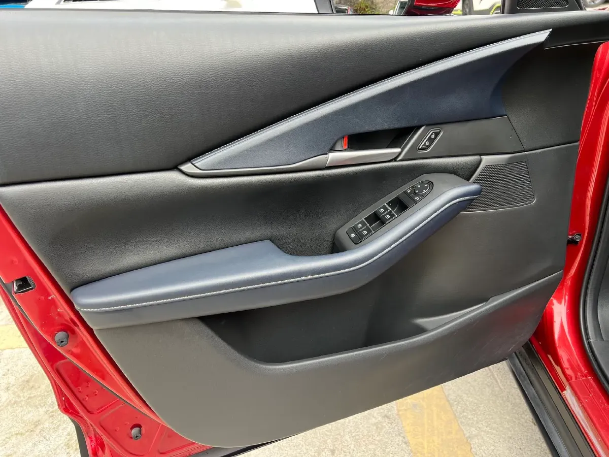 2020 Mazda CX-30 2.0L 158HP L4 6AT,autocango,china used car exporter,china ev exporter,chinese used car exporter,chinese used ev exporter