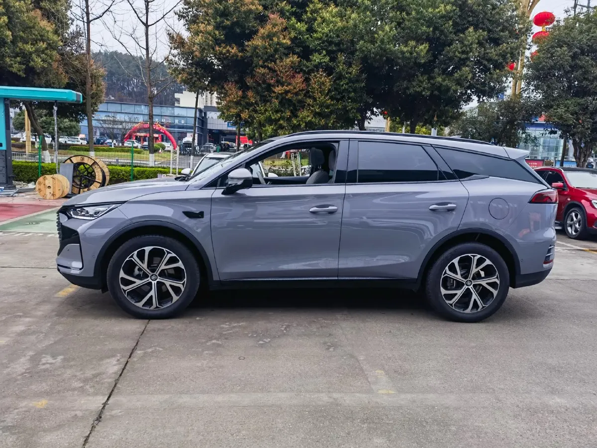 2025 BYD Tang 1.5T 156HP L4 E-CVT PHEV 21.504KWH,autocango,china used car exporter,china ev exporter,chinese used car exporter,chinese used ev exporter