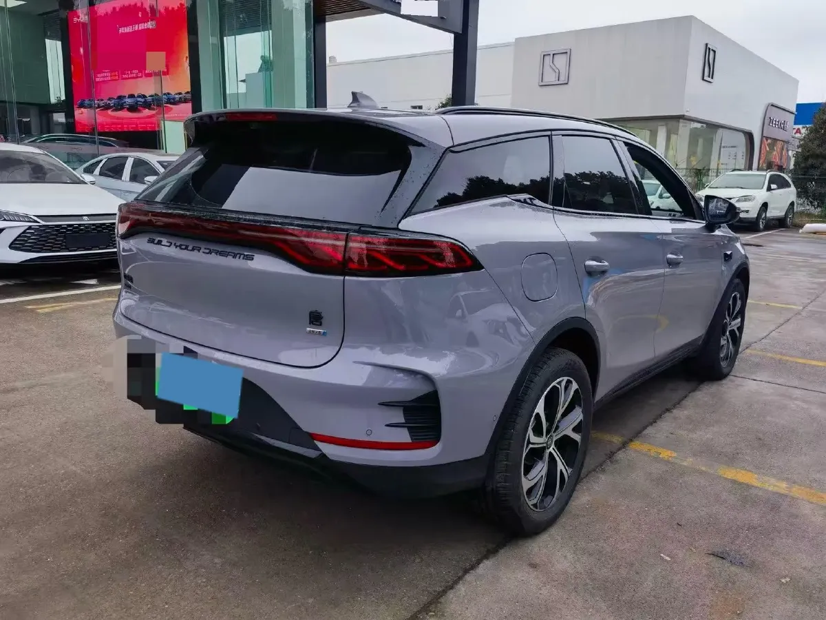 2025 BYD Tang 1.5T 156HP L4 E-CVT PHEV 21.504KWH,autocango,china used car exporter,china ev exporter,chinese used car exporter,chinese used ev exporter
