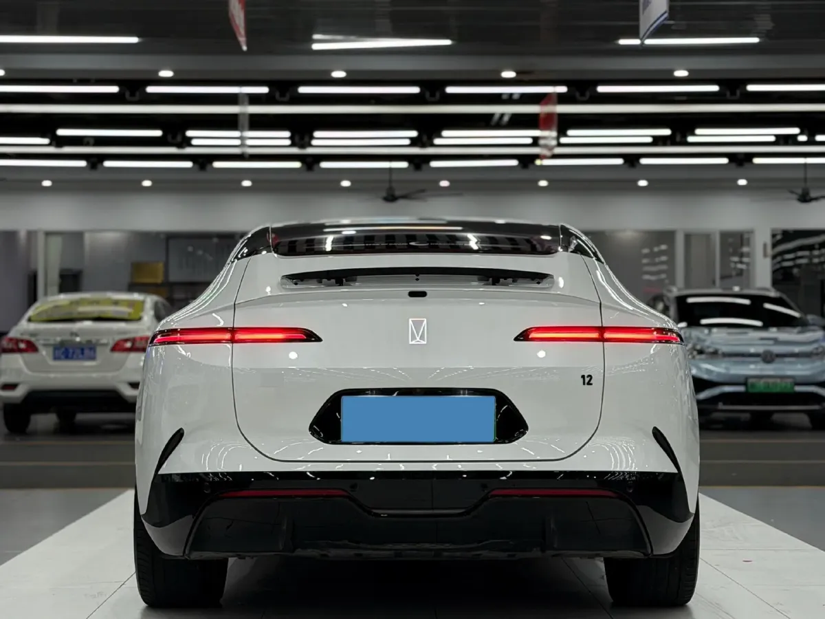 2025 Avatr 12 BEV 94.53KWH,autocango,china used car exporter,china ev exporter,chinese used car exporter,chinese used ev exporter