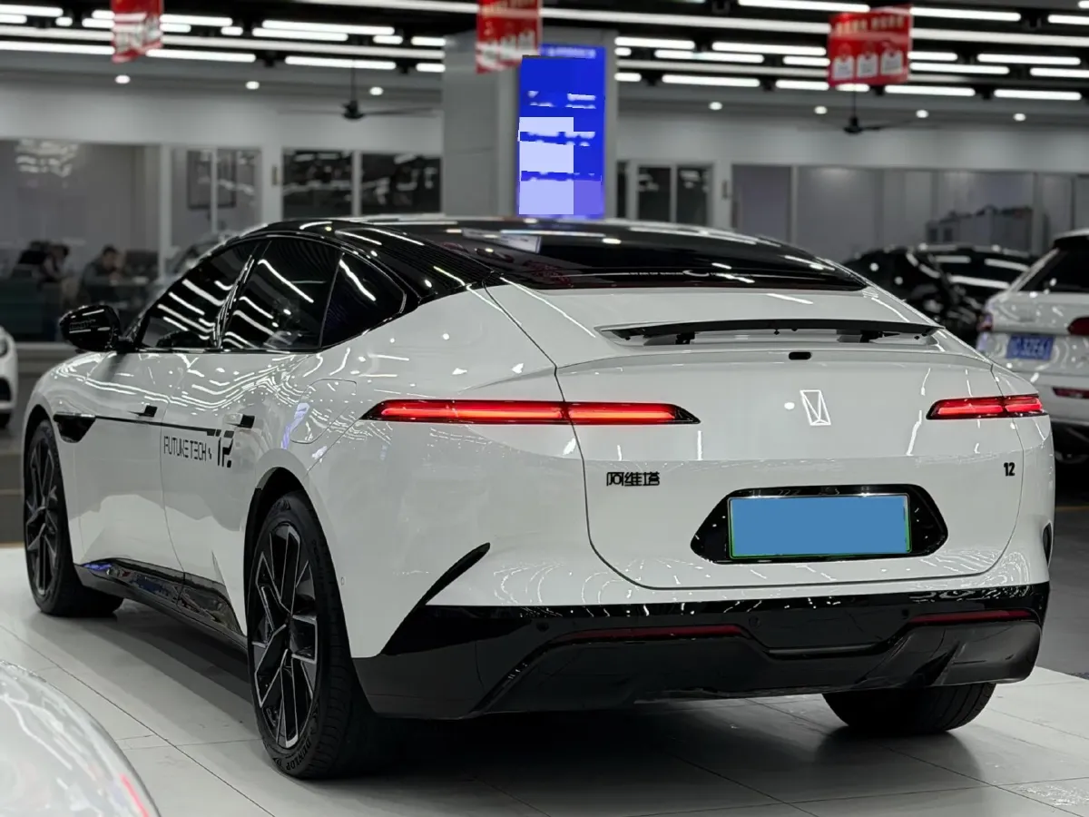 2025 Avatr 12 BEV 94.53KWH,autocango,china used car exporter,china ev exporter,chinese used car exporter,chinese used ev exporter