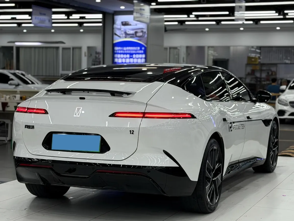 2025 Avatr 12 BEV 94.53KWH,autocango,china used car exporter,china ev exporter,chinese used car exporter,chinese used ev exporter