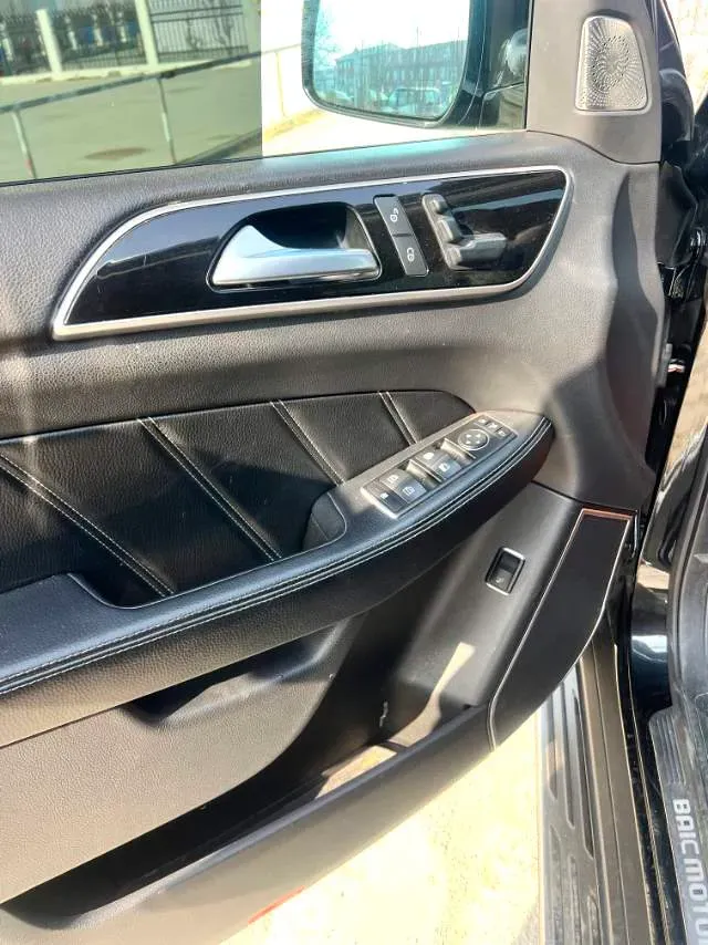 2016 Beijing BJ90 3.0T 333HP V6 7AT,autocango,china used car exporter,china ev exporter,chinese used car exporter,chinese used ev exporter