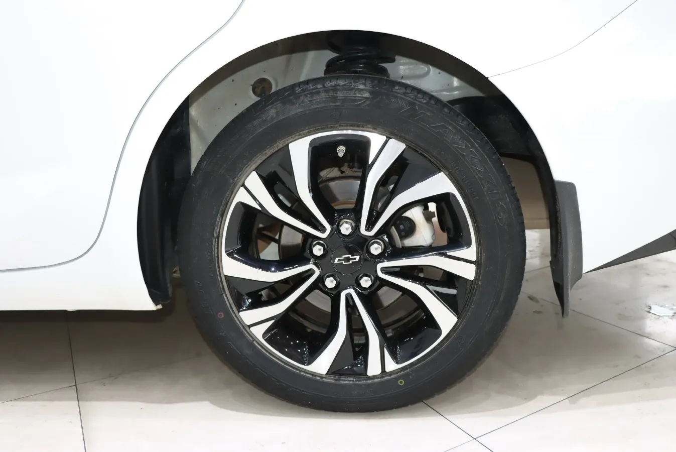 2022 Chevrolet Monza 1.3T 163HP L3 6AT,autocango,china used car exporter,china ev exporter,chinese used car exporter,chinese used ev exporter