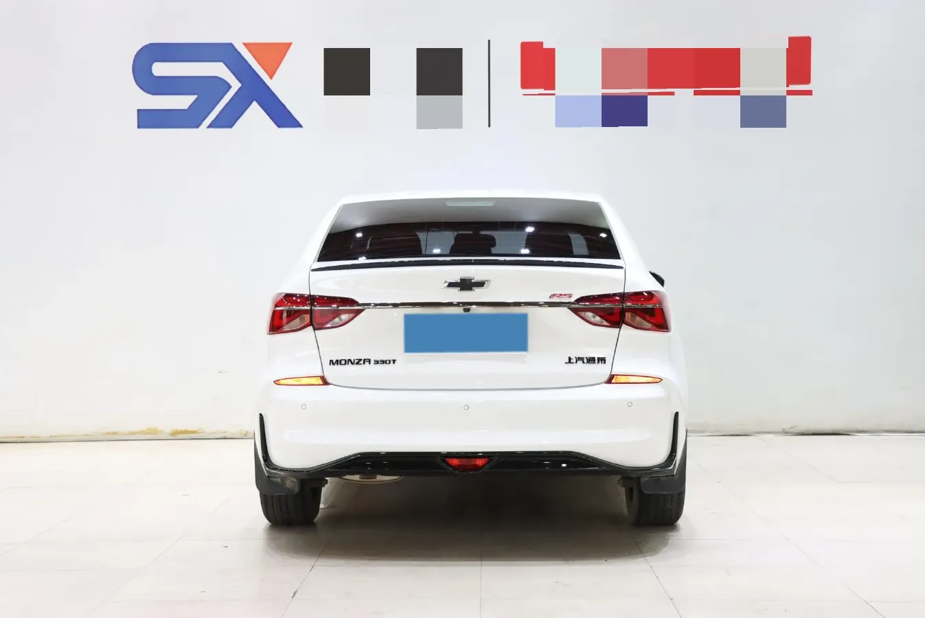 2022 Chevrolet Monza 1.3T 163HP L3 6AT,autocango,china used car exporter,china ev exporter,chinese used car exporter,chinese used ev exporter