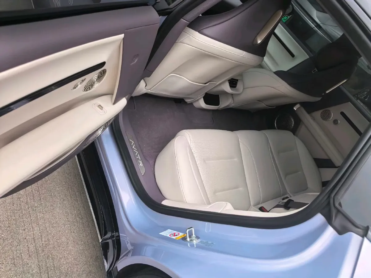 2025 Exceed Sterra ES BEV 77KWH,autocango,china used car exporter,china ev exporter,chinese used car exporter,chinese used ev exporter