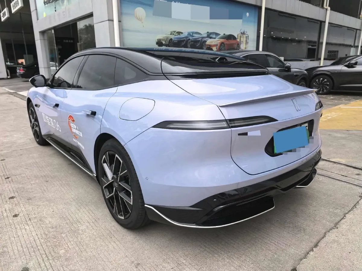 2025 Exceed Sterra ES BEV 77KWH,autocango,china used car exporter,china ev exporter,chinese used car exporter,chinese used ev exporter