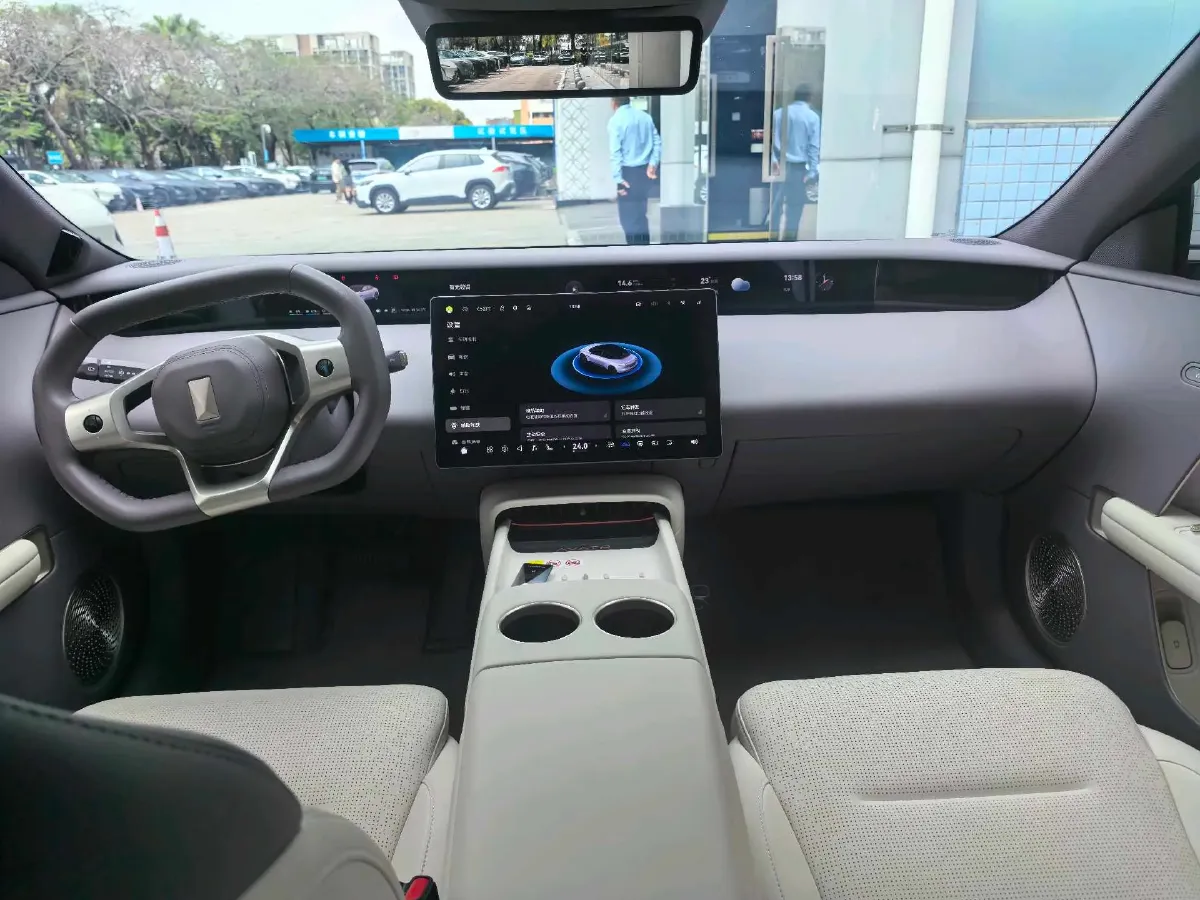 2025 Exceed Sterra ES BEV 77KWH,autocango,china used car exporter,china ev exporter,chinese used car exporter,chinese used ev exporter