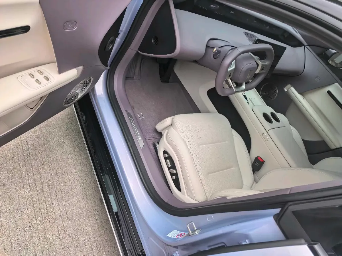 2025 Exceed Sterra ES BEV 77KWH,autocango,china used car exporter,china ev exporter,chinese used car exporter,chinese used ev exporter