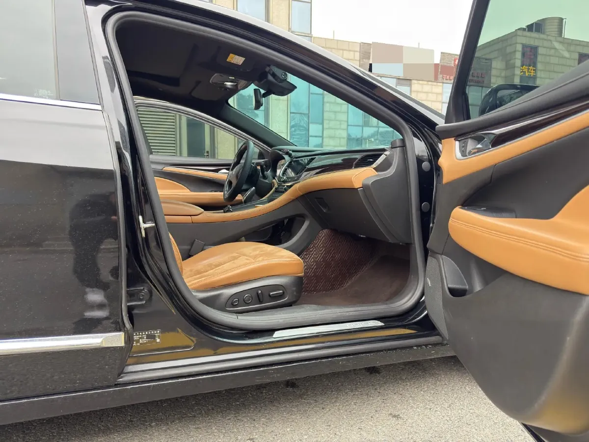 2021 Buick Larcosse 2.0T 237HP L4 9AT,autocango,china used car exporter,china ev exporter,chinese used car exporter,chinese used ev exporter