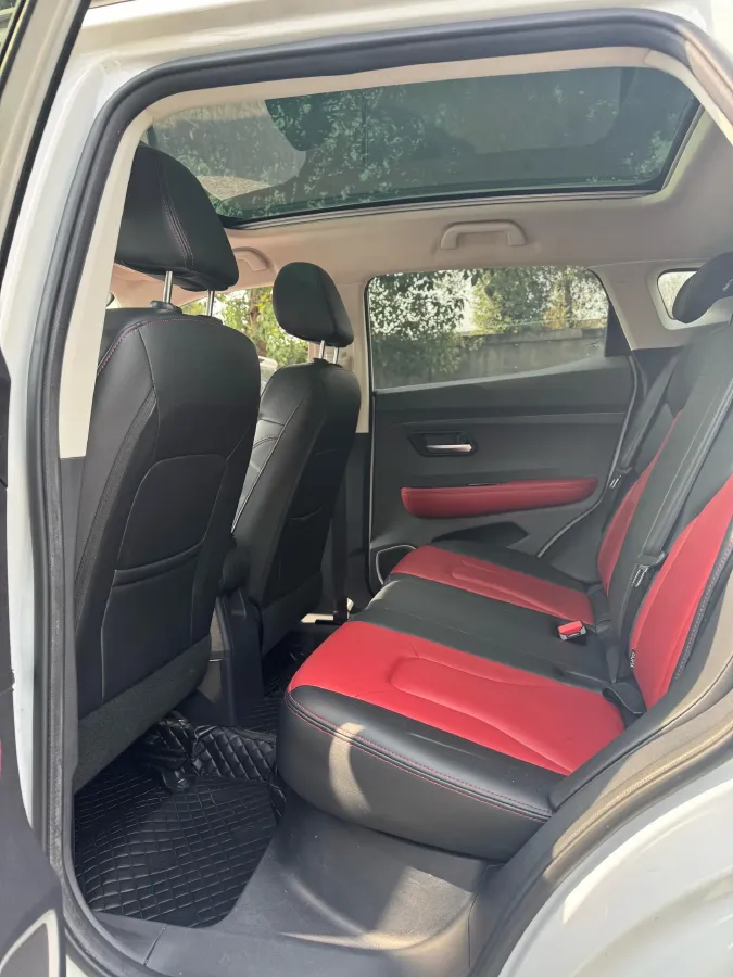 2018 Haval H2s 1.5T 150HP L4 7DCT,autocango,china used car exporter,china ev exporter,chinese used car exporter,chinese used ev exporter