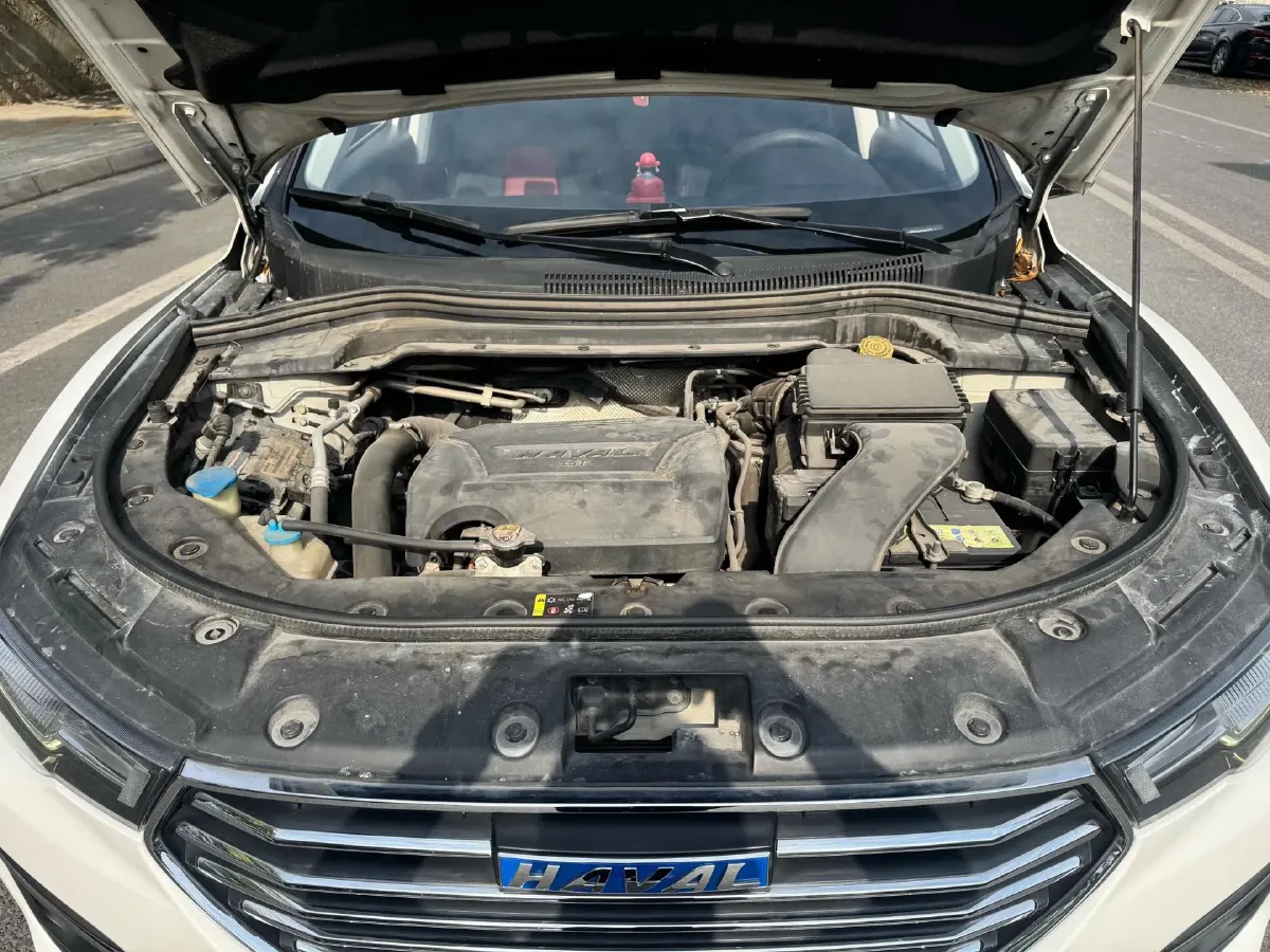 2018 Haval H2s 1.5T 150HP L4 7DCT,autocango,china used car exporter,china ev exporter,chinese used car exporter,chinese used ev exporter