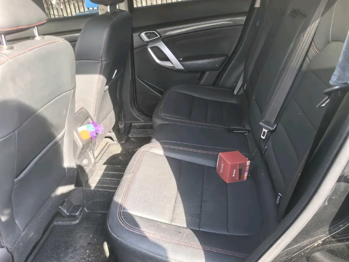 2016 Beijing BJ20 1.5T 150HP L4 CVT,autocango,china used car exporter,china ev exporter,chinese used car exporter,chinese used ev exporter