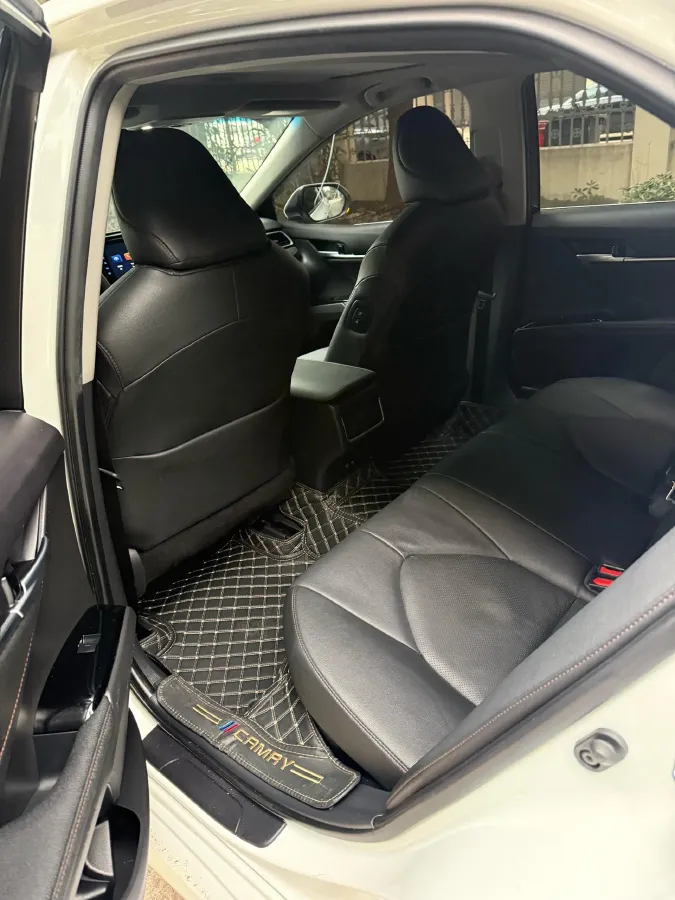 2023 Toyota Camry 2.5L 178HP L4 E-CVT Hybrid,autocango,china used car exporter,china ev exporter,chinese used car exporter,chinese used ev exporter