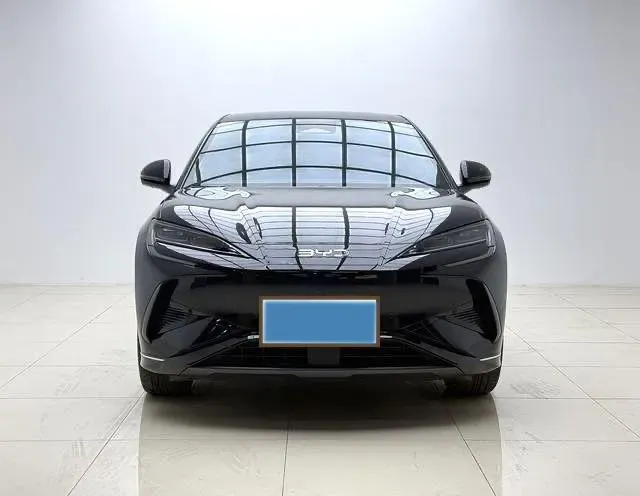 2024 BYD Sea Lion 07 BEV 80.64KWH,autocango,china used car exporter,china ev exporter,chinese used car exporter,chinese used ev exporter