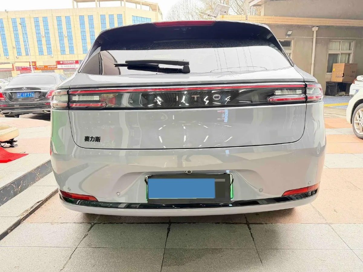 2025 AITO AITO M5 1.5T 152HP L4 REEV 42KWH,autocango,china used car exporter,china ev exporter,chinese used car exporter,chinese used ev exporter
