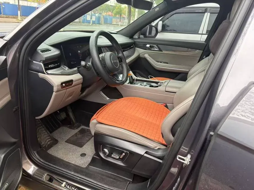 2023 LYNK&CO 09 EM-P 2.0T 254HP L4 3DHT PHEV 40.1KWH,autocango,china used car exporter,china ev exporter,chinese used car exporter,chinese used ev exporter