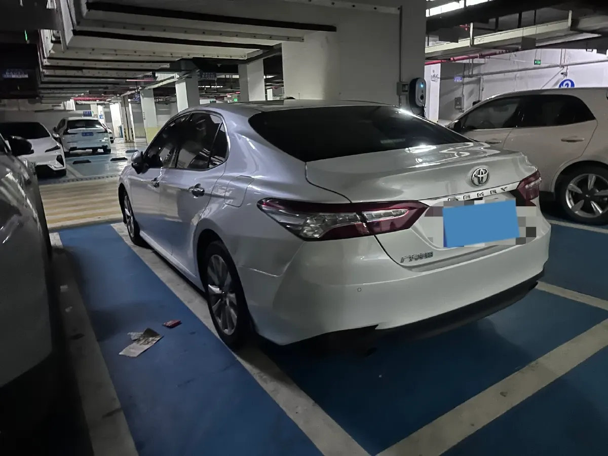 2019 Toyota Camry 2.0L 178HP L4 CVT,autocango,china used car exporter,china ev exporter,chinese used car exporter,chinese used ev exporter