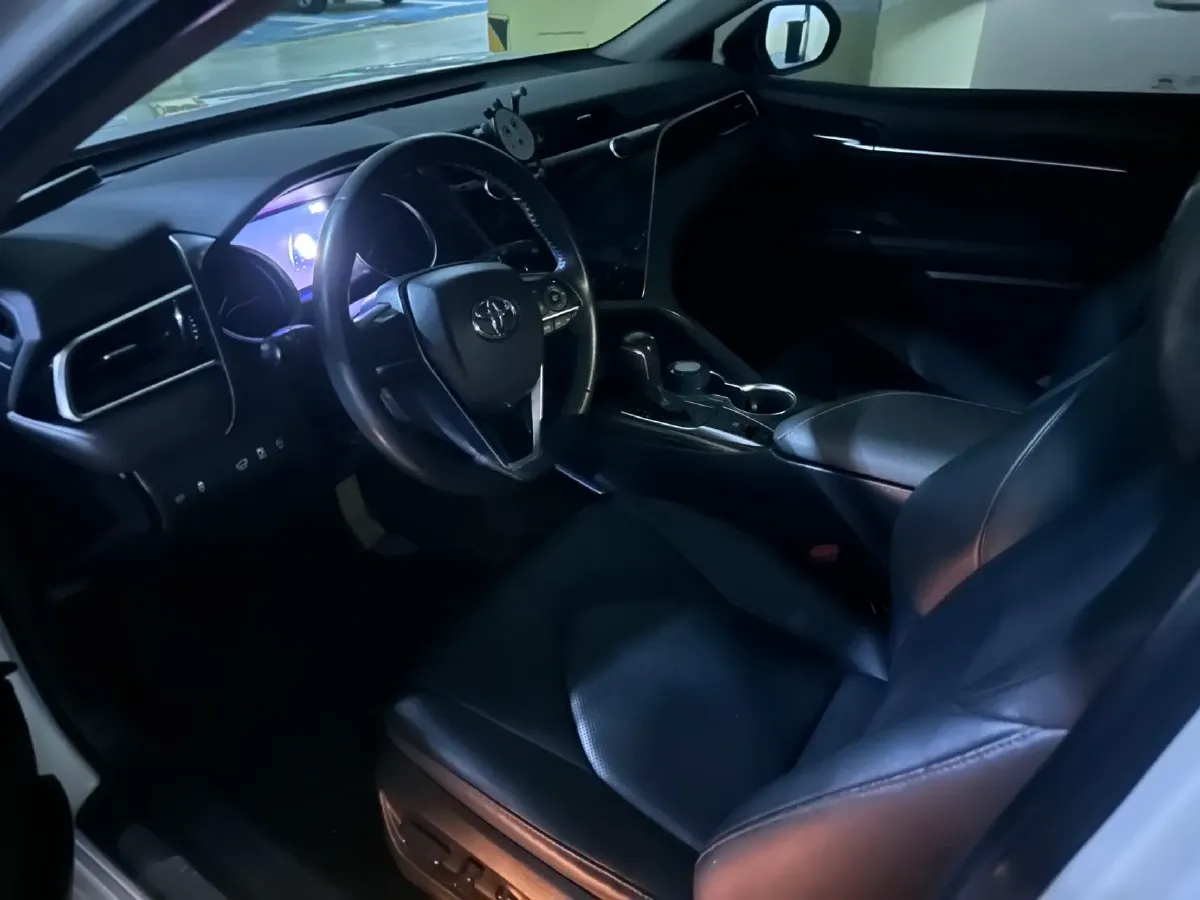 2019 Toyota Camry 2.0L 178HP L4 CVT,autocango,china used car exporter,china ev exporter,chinese used car exporter,chinese used ev exporter