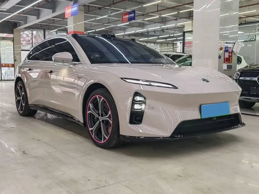 2025 NIO ET5T BEV,autocango,china used car exporter,china ev exporter,chinese used car exporter,chinese used ev exporter