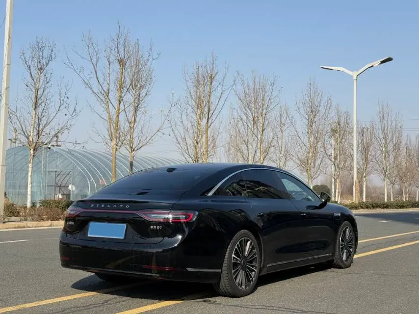 2024 HIMA Stelato S9 BEV 100KWH,autocango,china used car exporter,china ev exporter,chinese used car exporter,chinese used ev exporter
