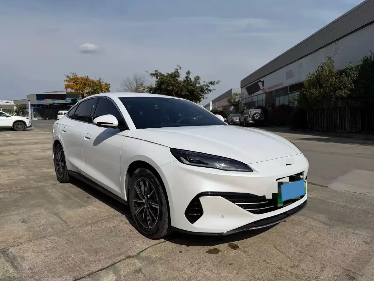 2025 BYD Seal06 1.5L 101HP L4 E-CVT PHEV 10.08KWH,autocango,china used car exporter,china ev exporter,chinese used car exporter,chinese used ev exporter