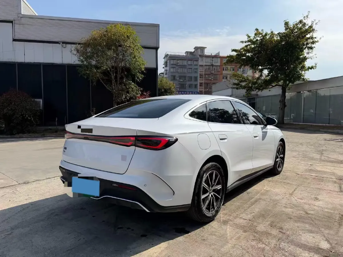 2025 BYD Seal06 1.5L 101HP L4 E-CVT PHEV 10.08KWH,autocango,china used car exporter,china ev exporter,chinese used car exporter,chinese used ev exporter