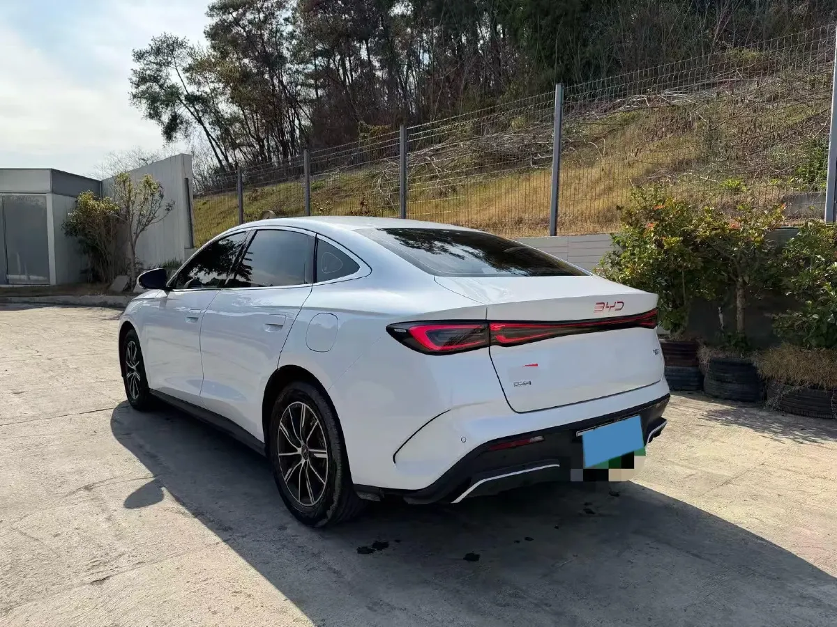 2025 BYD Seal06 1.5L 101HP L4 E-CVT PHEV 10.08KWH,autocango,china used car exporter,china ev exporter,chinese used car exporter,chinese used ev exporter