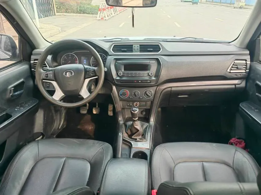 2021 Great Wall Wingle 5 2.0T 139HP L4 6MT,autocango,china used car exporter,china ev exporter,chinese used car exporter,chinese used ev exporter