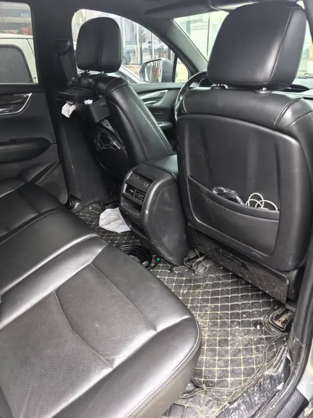 2022 Cadillac XT5 2.0T 237HP L4 9AT,autocango,china used car exporter,china ev exporter,chinese used car exporter,chinese used ev exporter