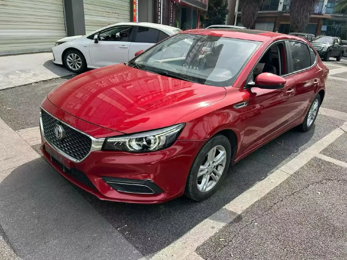 2018 MG MG6 1.5T 169HP L4 7DCT,autocango,china used car exporter,china ev exporter,chinese used car exporter,chinese used ev exporter