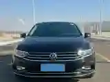 2021 Volkswagen Magotan 2.0T 186HP L4 7DCT