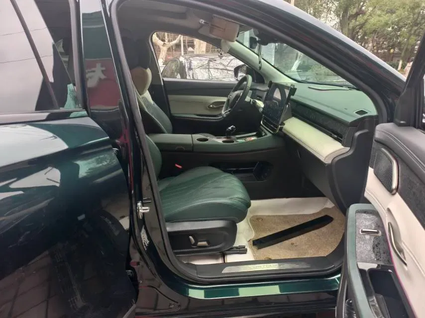 2023 Buick E5 BEV 68.4KWH,autocango,china used car exporter,china ev exporter,chinese used car exporter,chinese used ev exporter