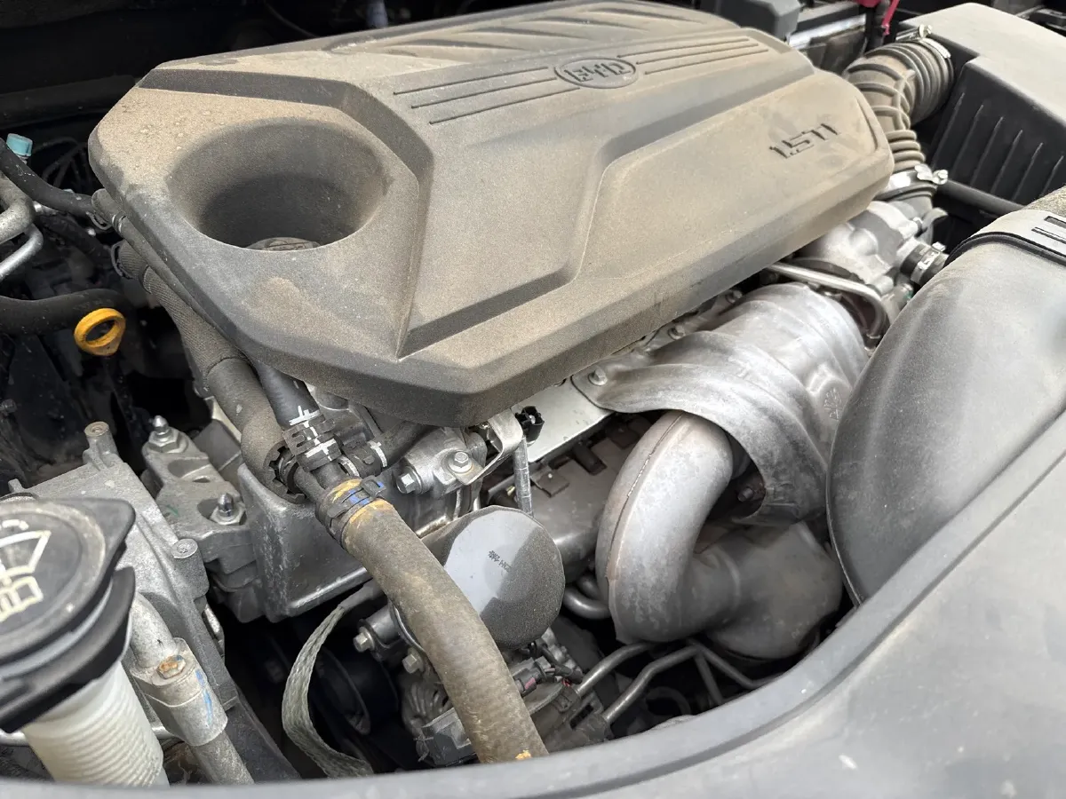 2019 BYD Song MAX 1.5T 160HP L4 6DCT,autocango,china used car exporter,china ev exporter,chinese used car exporter,chinese used ev exporter