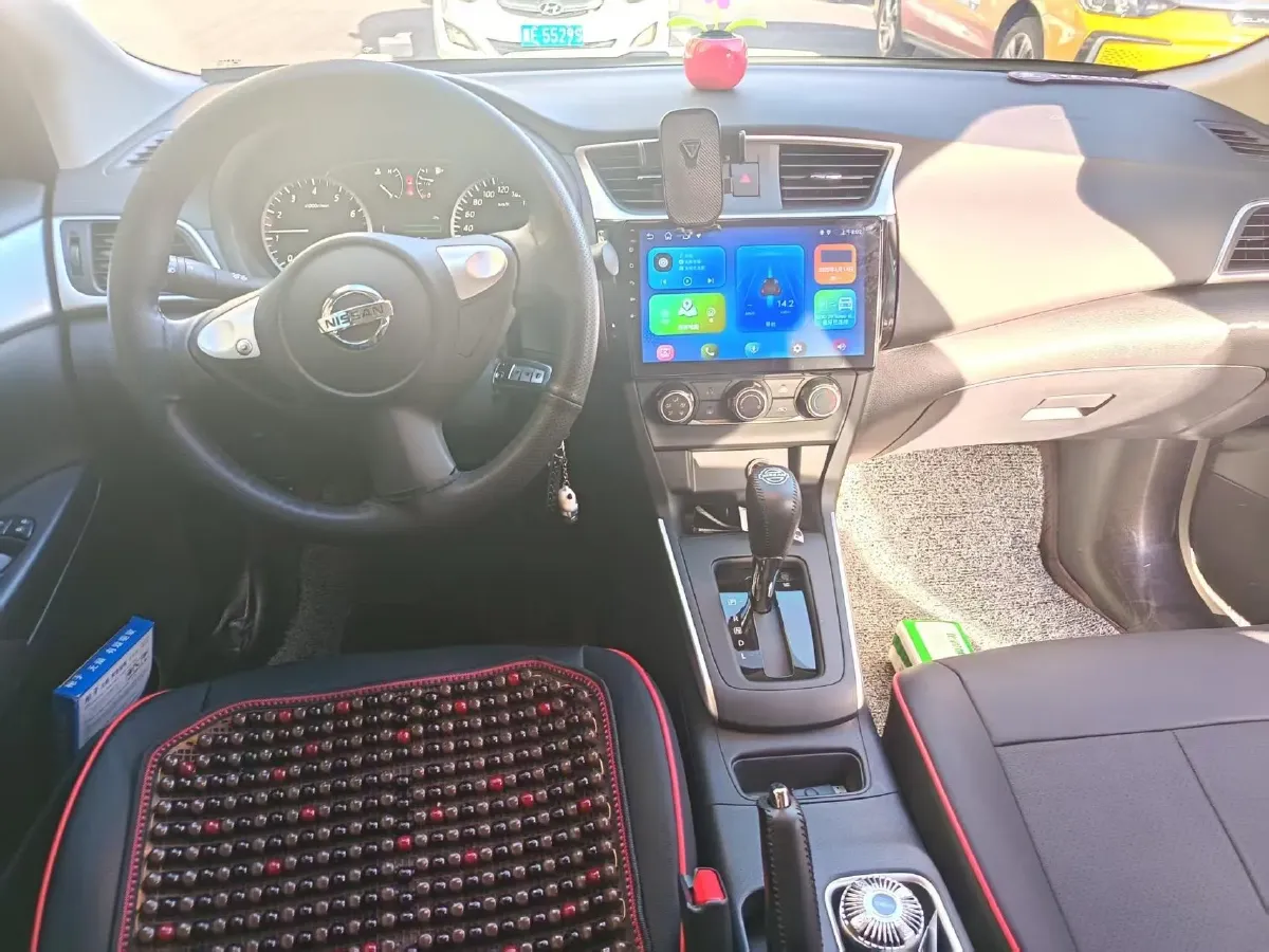 2024 Nissan Sylphy 1.6L 122HP L4 CVT,autocango,china used car exporter,china ev exporter,chinese used car exporter,chinese used ev exporter