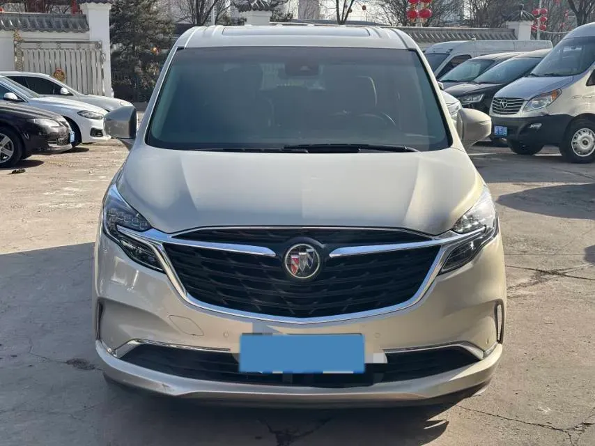 2022 Buick GL8 2.0T 237HP L4 9AT,autocango,china used car exporter,china ev exporter,chinese used car exporter,chinese used ev exporter