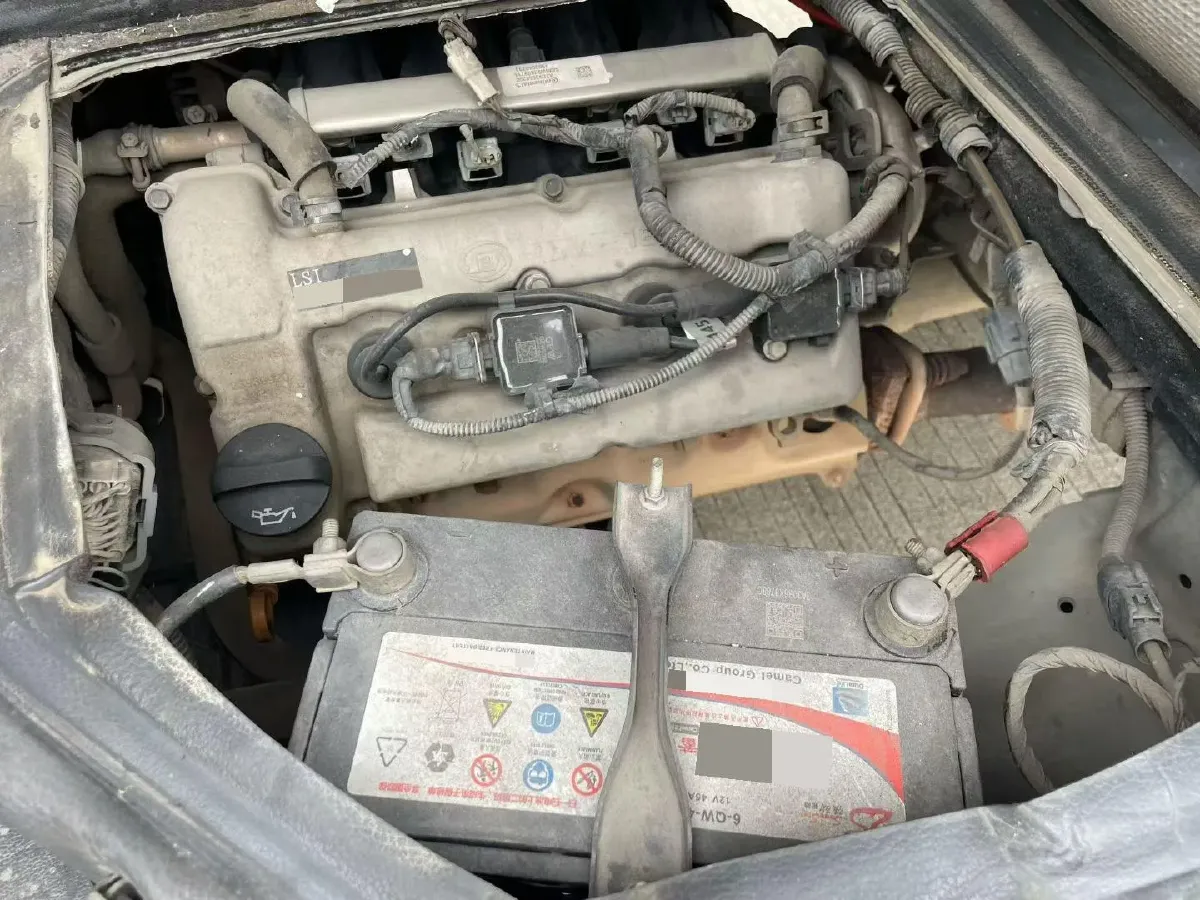 2015 WuLing ZhiGuang 1.2L 82HP L4 5MT,autocango,china used car exporter,china ev exporter,chinese used car exporter,chinese used ev exporter