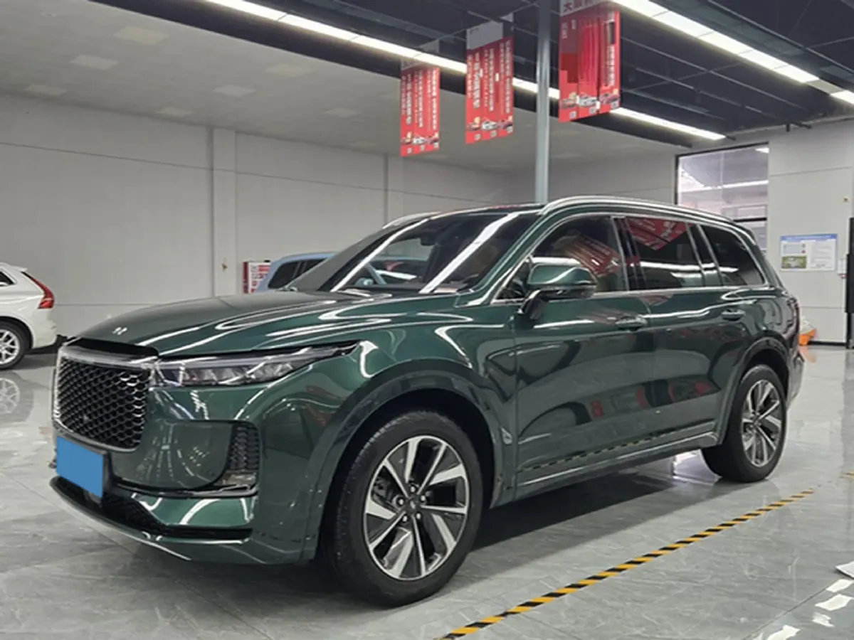 2021 Li ONE Range Extended 131HP REEV 40.5KWH,autocango,china used car exporter,china ev exporter,chinese used car exporter,chinese used ev exporter