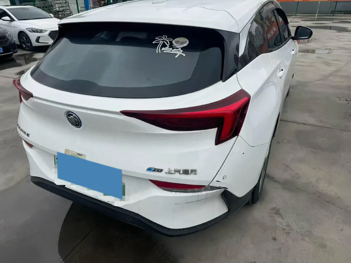 2022 Buick Envista 1.5T 184HP L4 CVT,autocango,china used car exporter,china ev exporter,chinese used car exporter,chinese used ev exporter