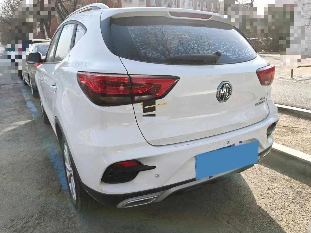 2020 MG ZS 1.5L 120HP L4 CVT,autocango,china used car exporter,china ev exporter,chinese used car exporter,chinese used ev exporter