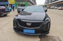 2022 Cadillac CT5 2.0T 237HP L4 10AT,autocango,china used car exporter,china ev exporter,chinese used car exporter,chinese used ev exporter