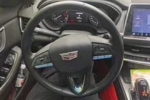 2022 Cadillac CT5 2.0T 237HP L4 10AT,autocango,china used car exporter,china ev exporter,chinese used car exporter,chinese used ev exporter