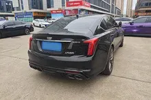 2022 Cadillac CT5 2.0T 237HP L4 10AT,autocango,china used car exporter,china ev exporter,chinese used car exporter,chinese used ev exporter
