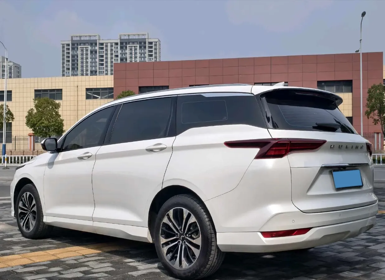 2020 WuLing KaiJie 1.5T 147HP L4 CVT,autocango,china used car exporter,china ev exporter,chinese used car exporter,chinese used ev exporter