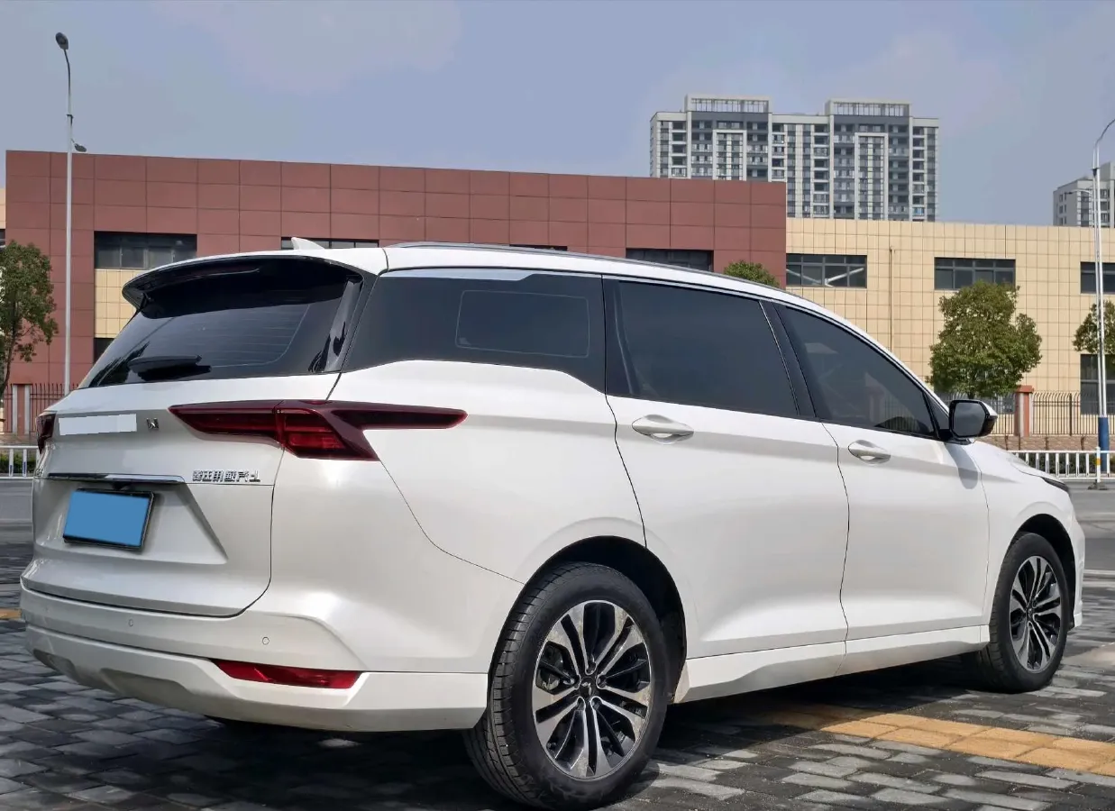 2020 WuLing KaiJie 1.5T 147HP L4 CVT,autocango,china used car exporter,china ev exporter,chinese used car exporter,chinese used ev exporter