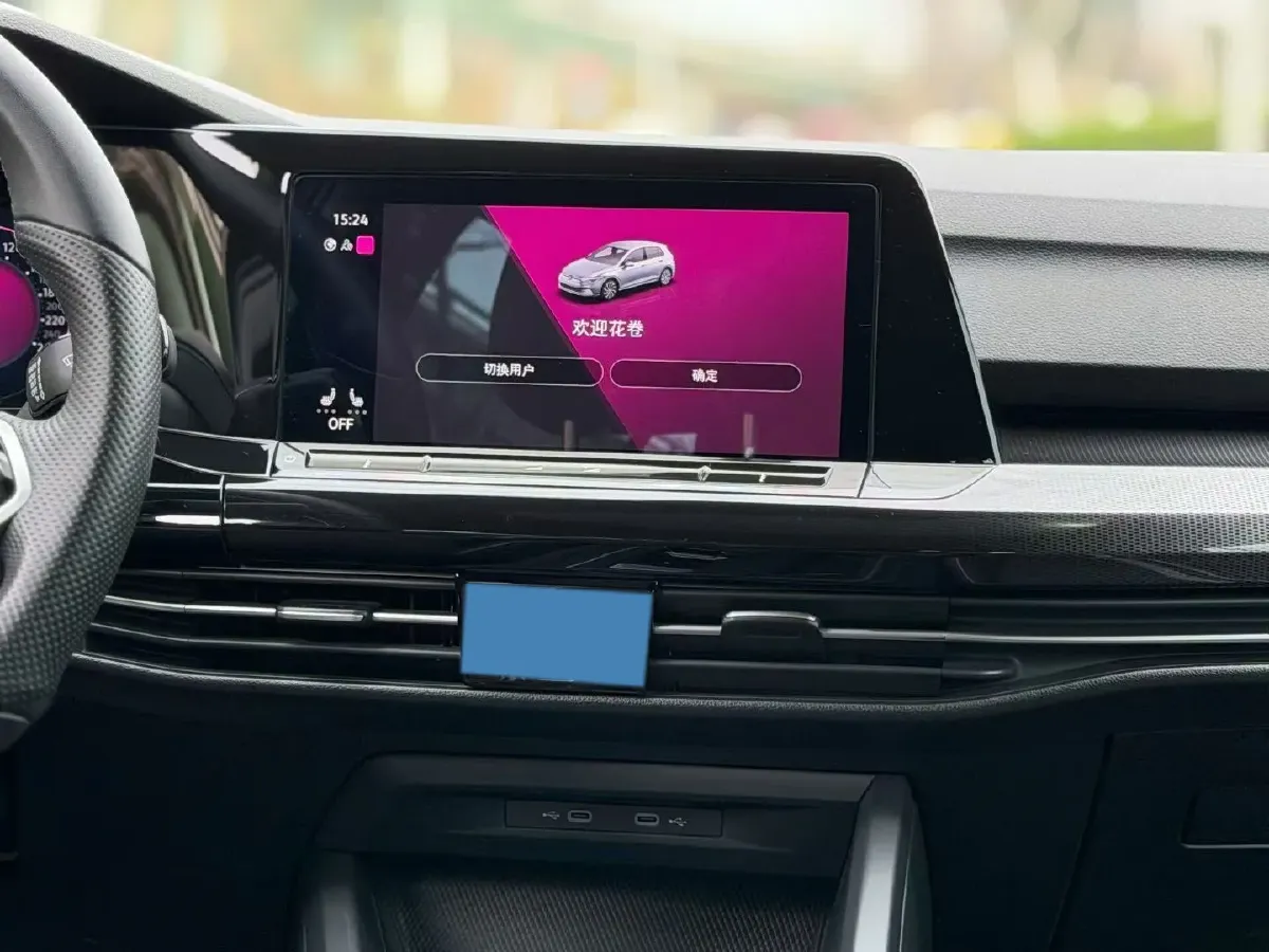 2021 Volkswagen Golf 1.4T 150HP L4 7DCT,autocango,china used car exporter,china ev exporter,chinese used car exporter,chinese used ev exporter